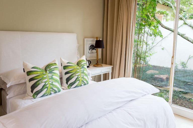 Lexden Guesthouse - B&B Pietermaritzburg