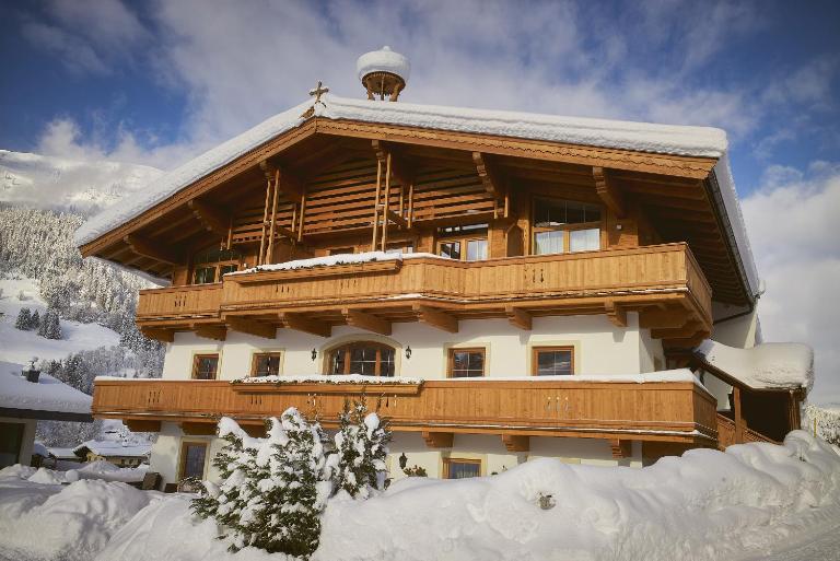 Beim Rohrer - B&B Kirchberg in Tirol
