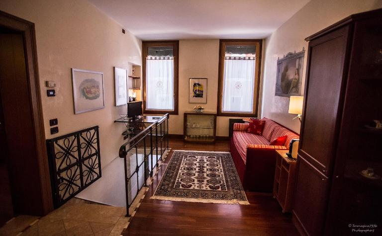 Ca Malia - B&B Venezia