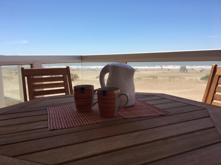 Mirasoles 20 - B&B Las Gaviotas
