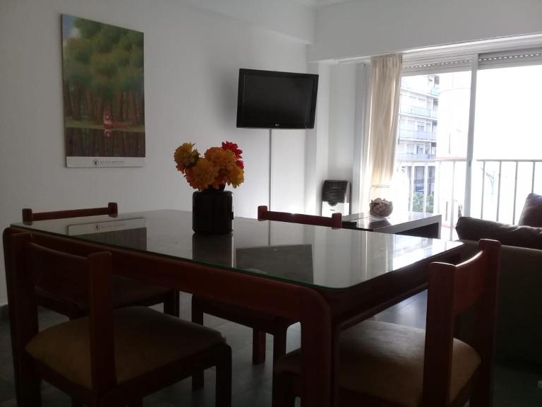 Casino dos dormitorios - B&B Mar del Plata
