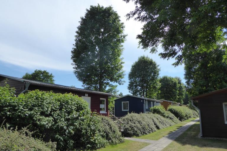 Feriendorf Boeker Mühle - B&B Boek