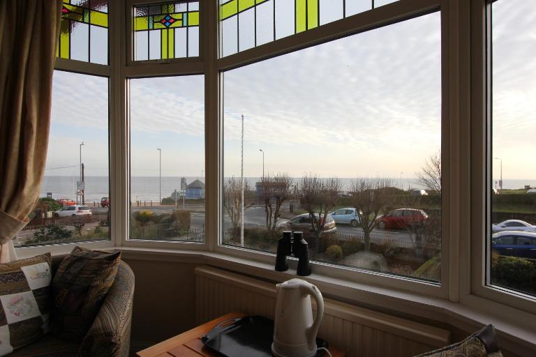 Bay Court - Ferienwohnung Bridlington