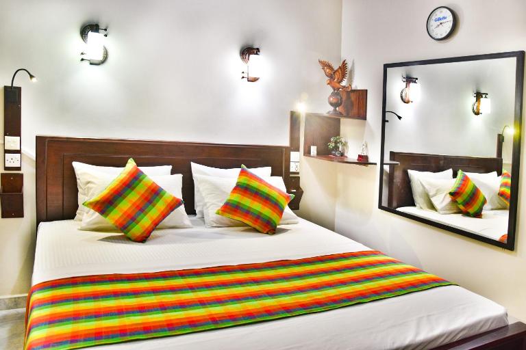 Villa Hikka 08 - Bed and Breakfast Hikkaduwa