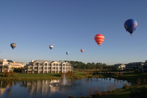 Bahama Bay, Davenport, Florida Oversize 2 Br condo - B&B Kissimmee