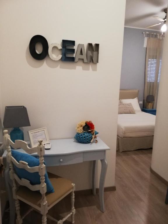 La Casa Di Titti - B&B Civitanova Marche