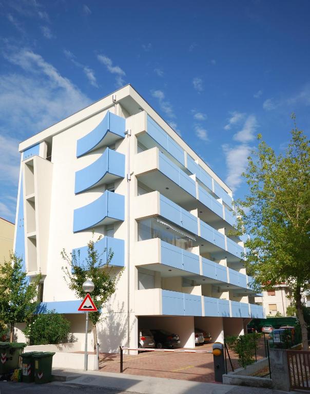 Residence Villa Mara - B&B Bibione