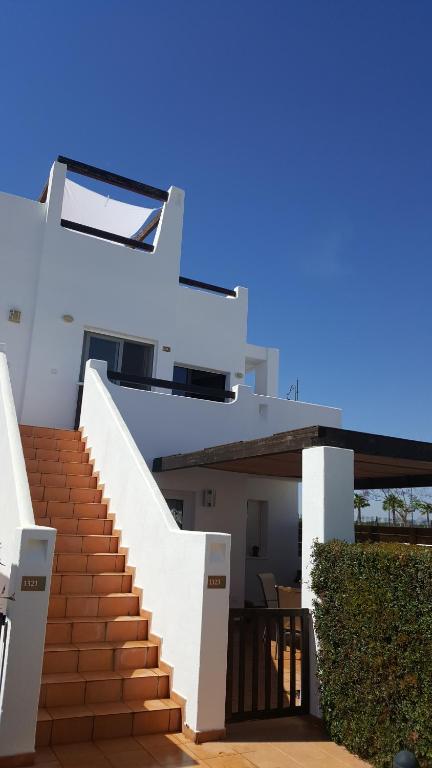 Condado De Alhama - Ferienwohnung Alhama de Murcia