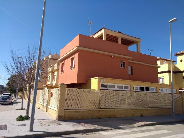 Casas Turísticas Bajamar - B&B Sanlúcar de Barrameda
