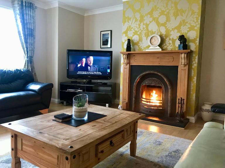 Causeway Holiday Homes - B&B Coleraine