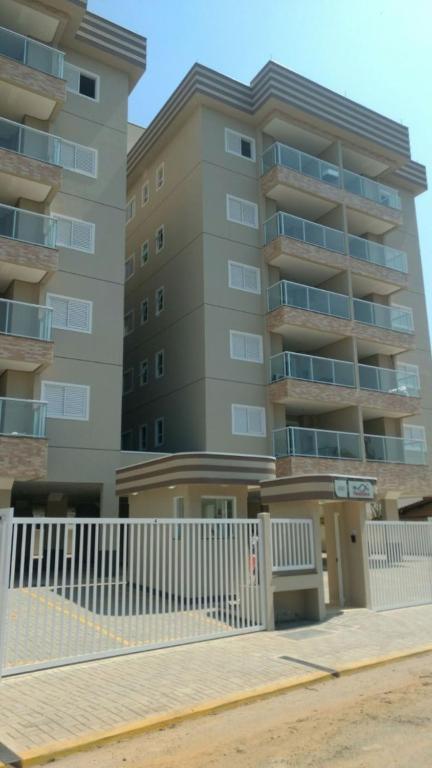 Apartamento Itaguá - Próximo de tudo que você precisa para sua estadia - Ferienwohnung Ubatuba