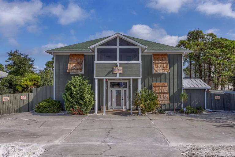 Cape San Blas Inn - B&B Indian Pass