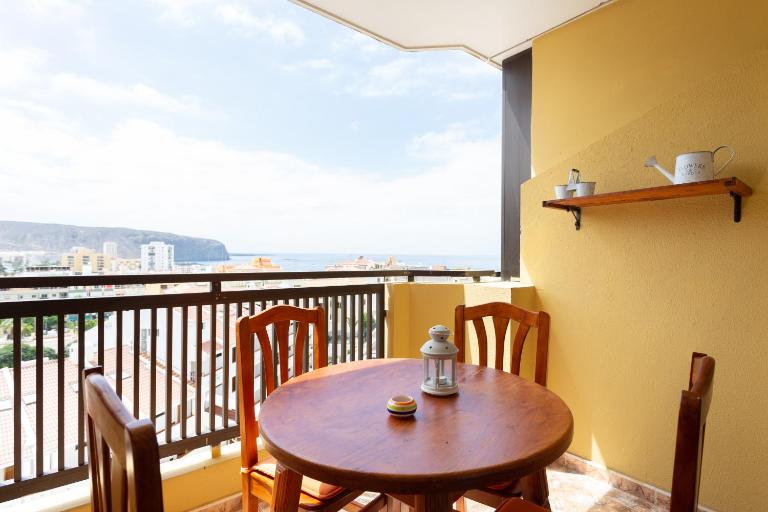 Los Cristianos Edificio Verodal - Ferienwohnung Los Cristianos