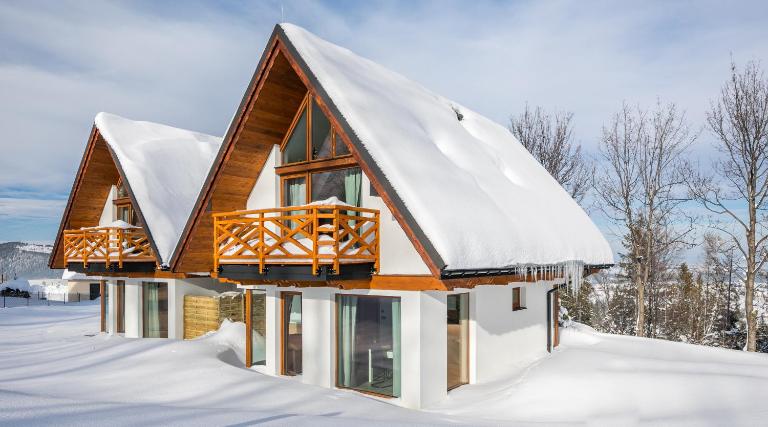 Góralska Idylla - Ferienwohnung Zakopane