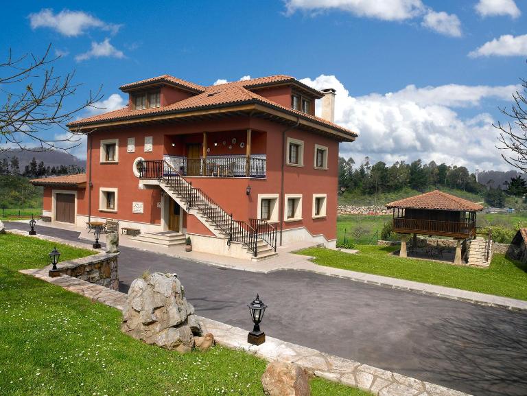Casa Regina - B&B Perlora