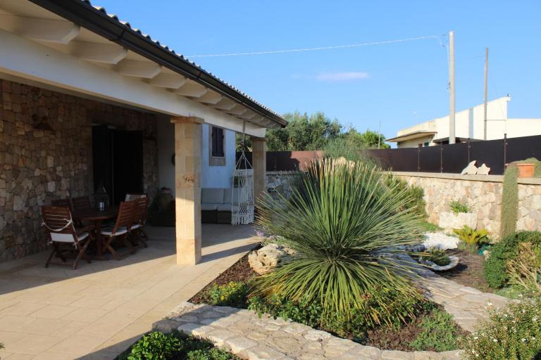La Maranedda - B&B Gagliano del Capo