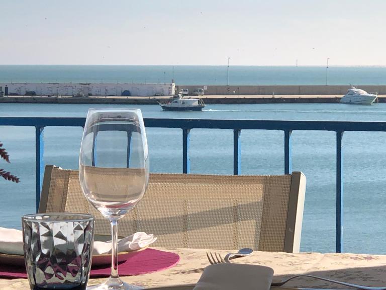 Apartamento David - B&B L'Ampolla
