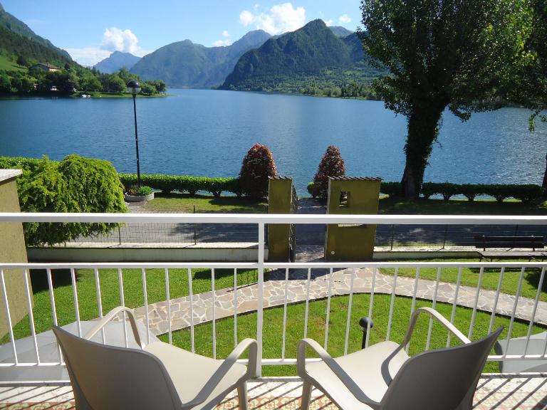 Villa Soghetta Typ S4 - B&B Crone