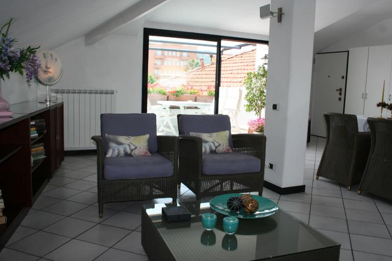 a 100 metri dal mare - B&B Diano Marina