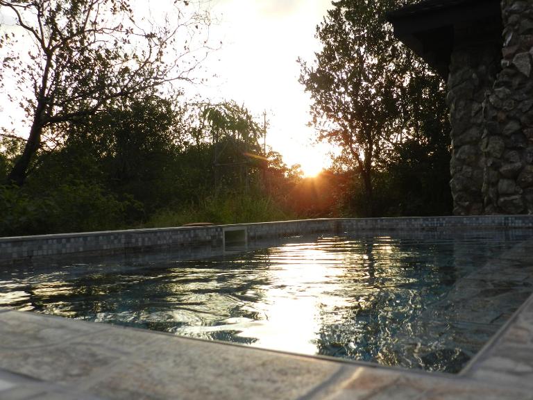 Inqwaba - B&B Marloth Park