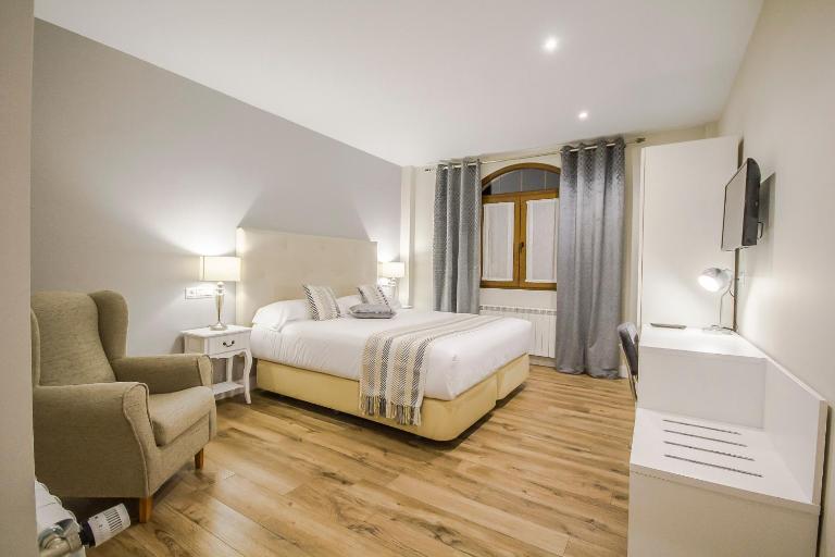 Apartamentos Las Alas - B&B Cartes