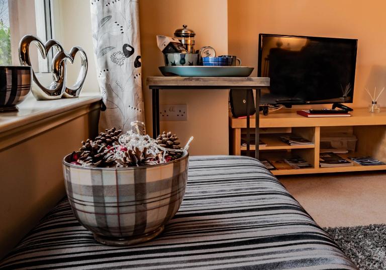No.3 On The Square - B&B Beauly