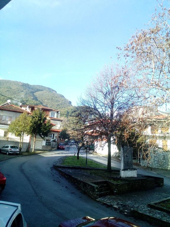 Apartment near Olympus mountain - B&B Litochoro