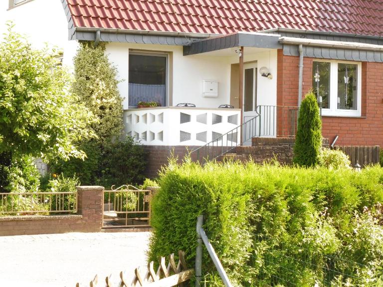 Ferienwohnung Landluft - Ferienwohnung Ostercappeln