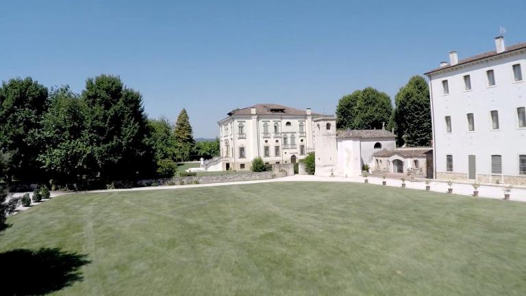 Dependance Sangiantofetti-Rigon - Bed and Breakfast Barbarano Vicentino
