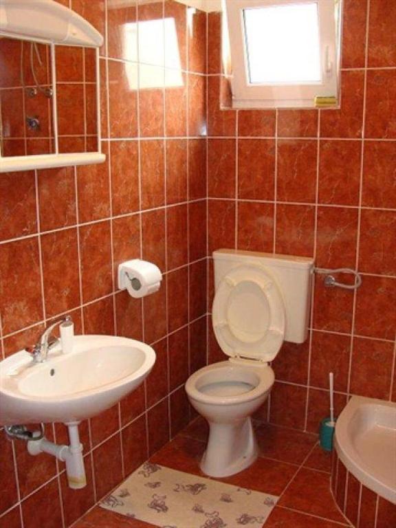 Bruno - Ferienwohnung Grebaštica