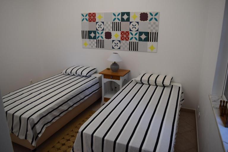 CasaDuarte Courtyard (1 bedroom Apt.) - B&B Lagos