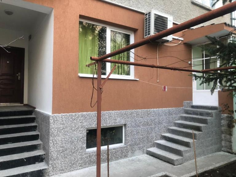 Апартамент Нощувки Шумен - Bed and Breakfast Shumen