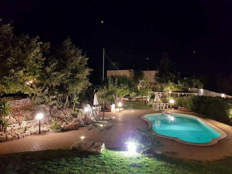 villa ottavia - B&B Monopoli