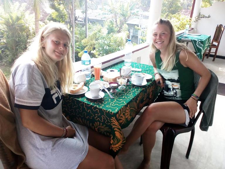 Rest Point - B&B Unawatuna