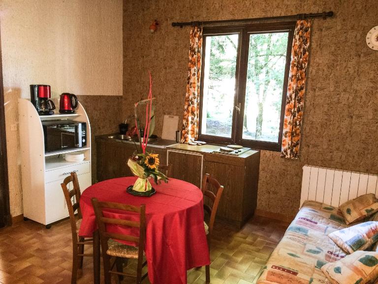 Studio duplex 1 Lac des Montagnès - Chambres d'hôtes Mazamet