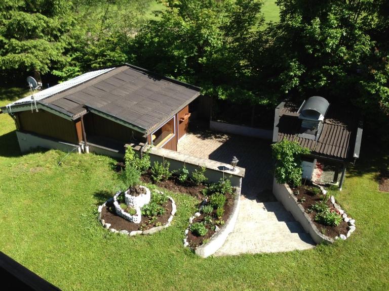 Appartements am See - B&B Neukirchen am Großvenediger