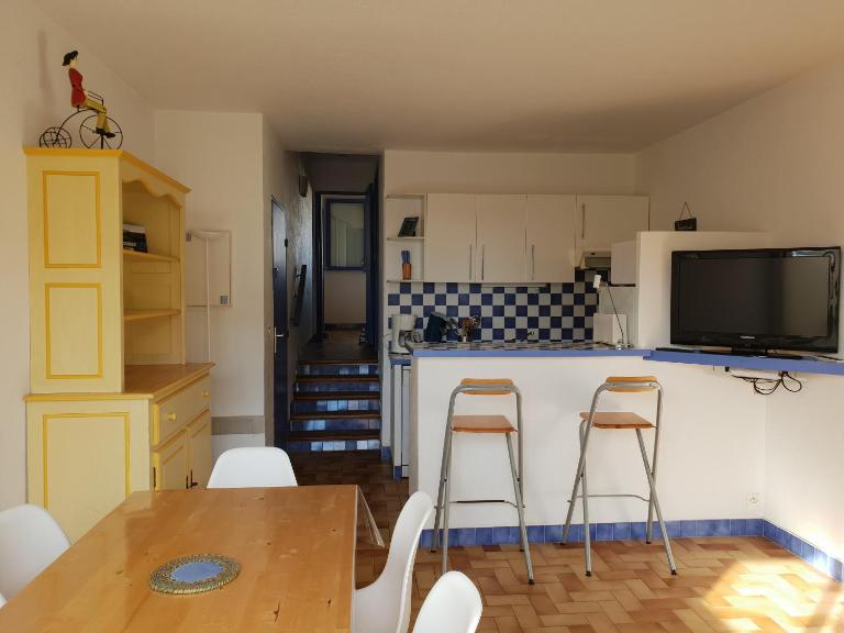 Gites de France Bleu à la mer - B&B Port-La Nouvelle