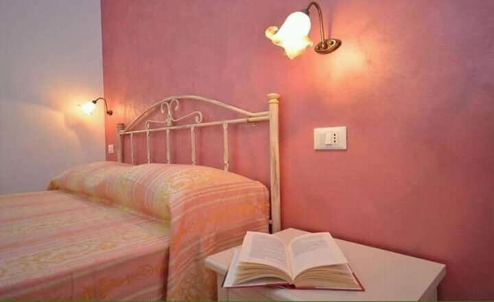 B&B Verso il Faro - Ferienwohnung San Vito lo Capo