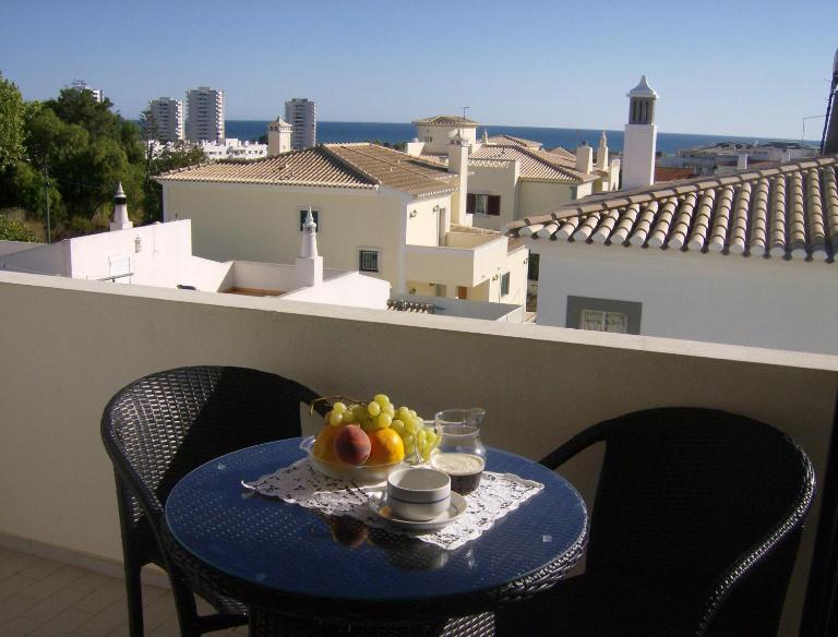 Casa Belmira - B&B Alvor