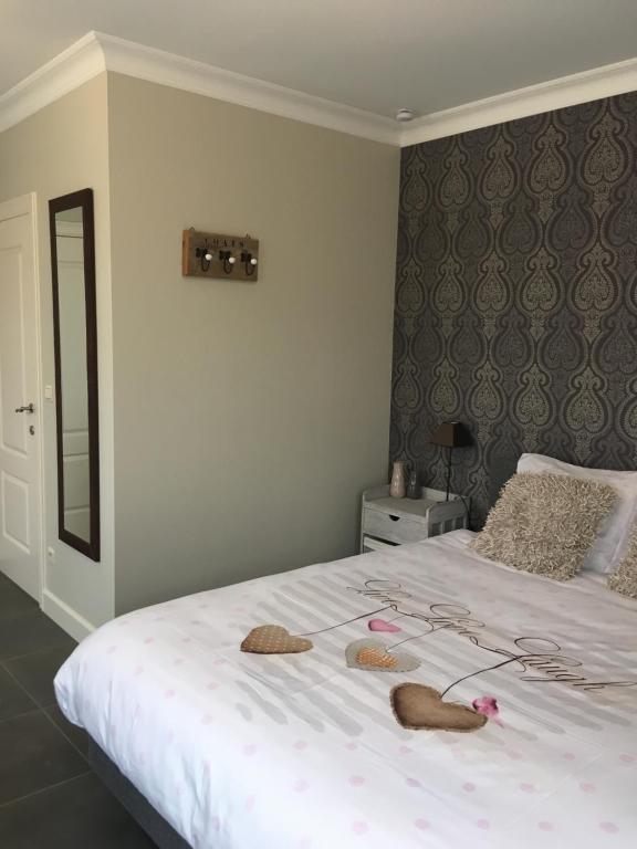 Guesthouse De Middelvelden - B&B Arendonk