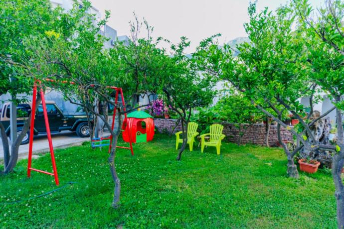 Apartments SoleMar2 - B&B Sutomore