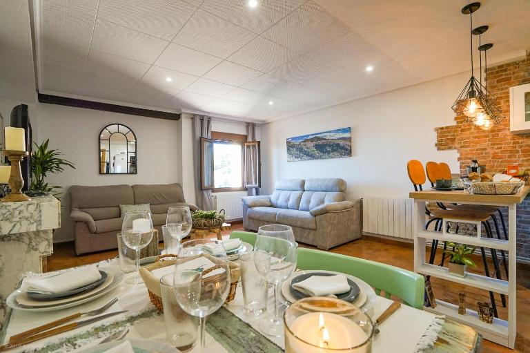 Apartamento LA CATEDRAL CUENCA - B&B Cuenca