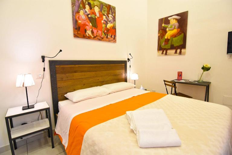 B&B Ninarella Napoli - B&B Napoli