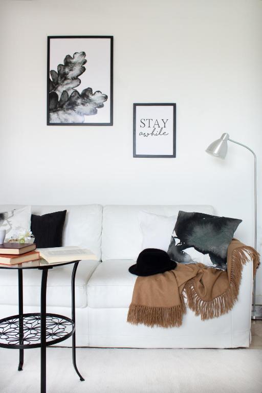 A casa mia - Ferienwohnung Saronno