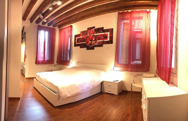 Ca' Terlotta - Ferienwohnung Venedig