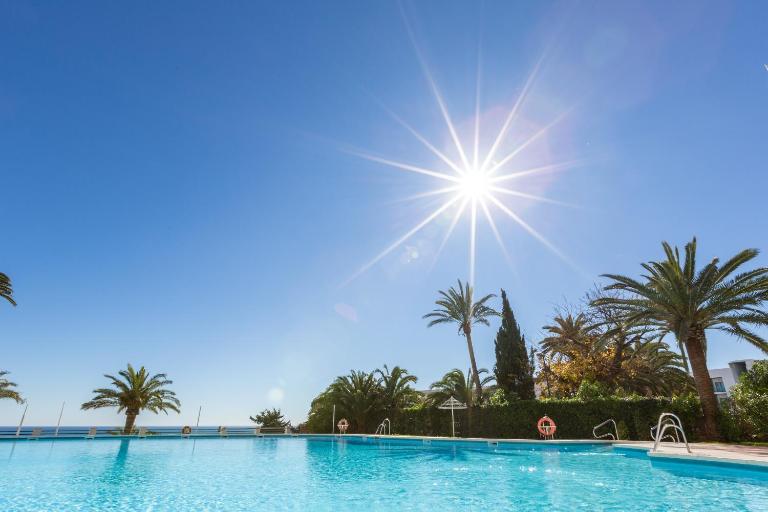 La Torre De La Roca - Bed and Breakfast Torremolinos