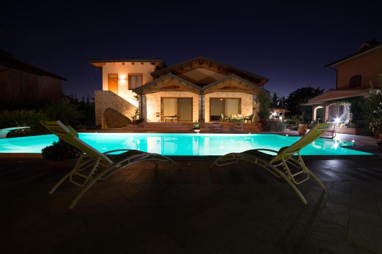 B&B A CASA DI ZIA LUISA - Chambres d'hôtes Venticano