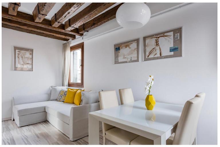Biennale Family Apartment in Venice - Ferienwohnung Venedig