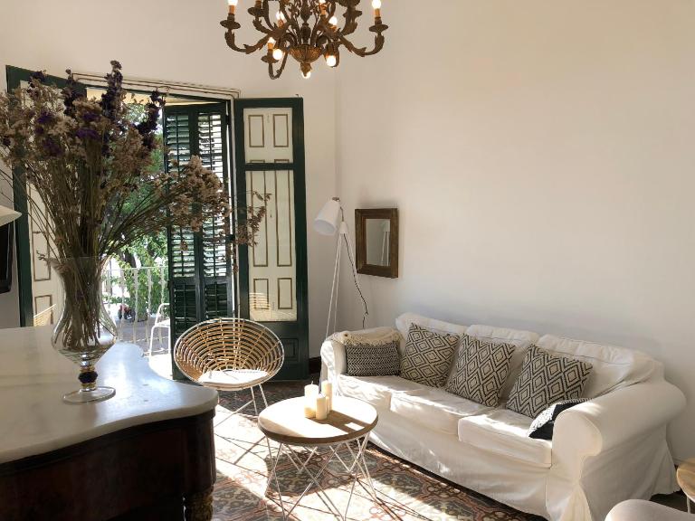 PASSEIG - Apartamento único en el centro - Chambres d'hôtes Cadaqués