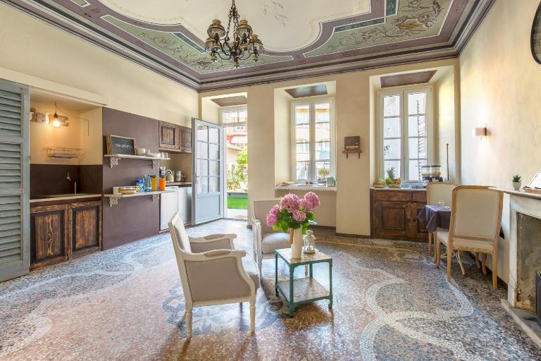 B&B Magnolia - Bed and Breakfast Cannobio